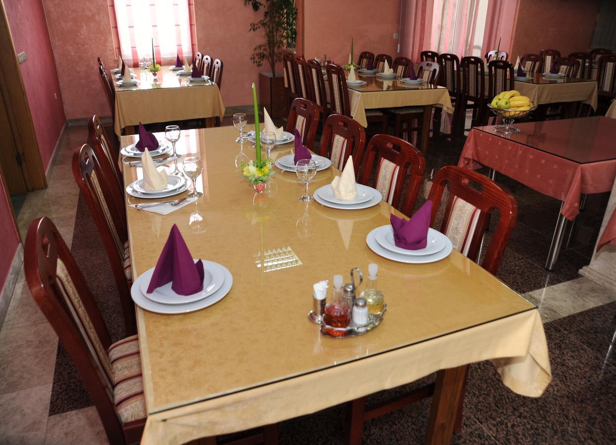 Hotel No-1 Medjugorje Ngoại thất bức ảnh