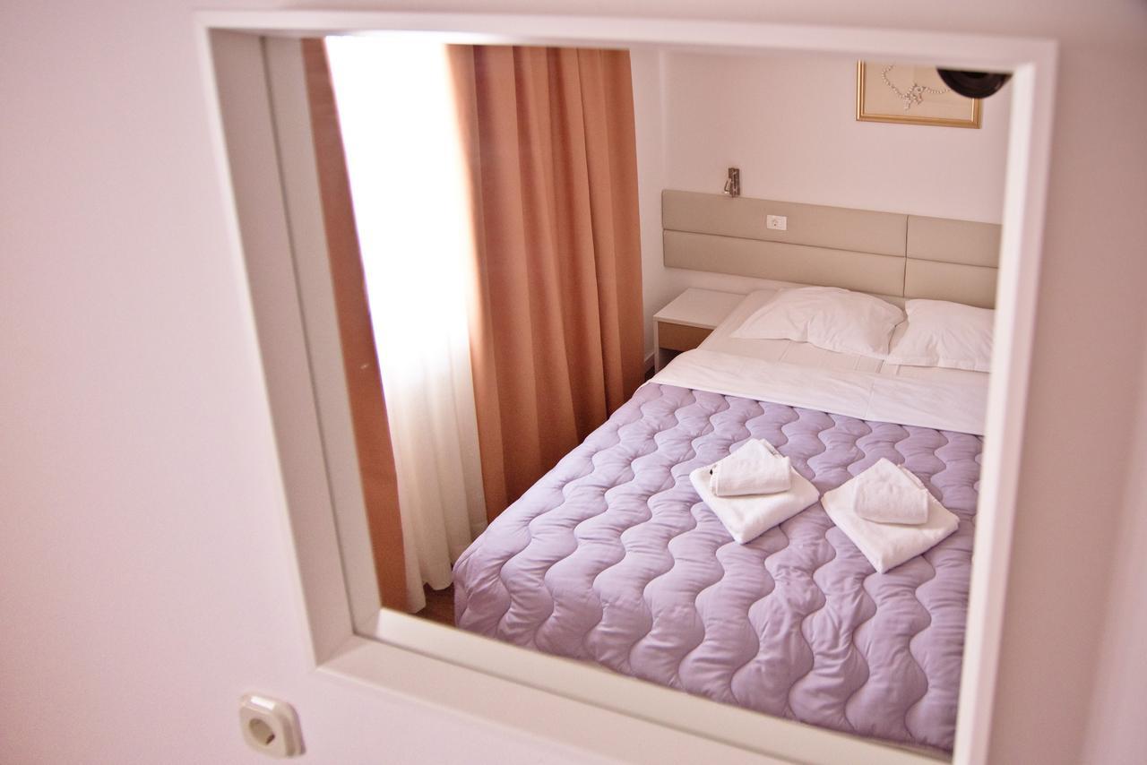 Hotel No-1 Medjugorje Ngoại thất bức ảnh