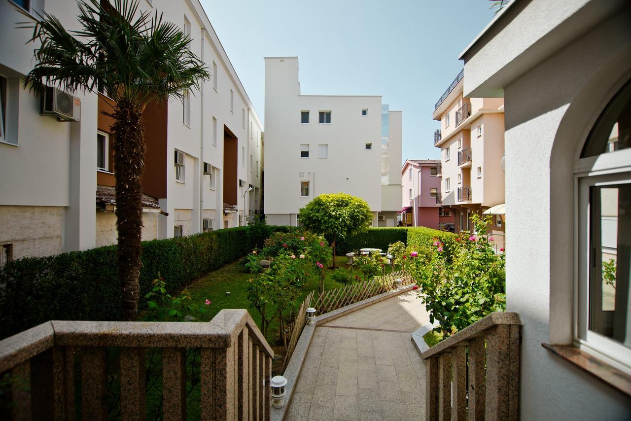 Hotel No-1 Medjugorje Ngoại thất bức ảnh