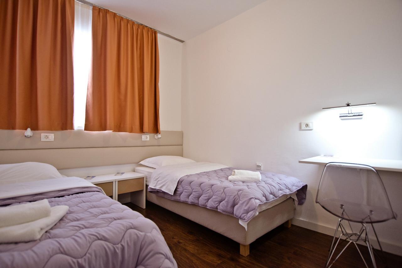 Hotel No-1 Medjugorje Ngoại thất bức ảnh