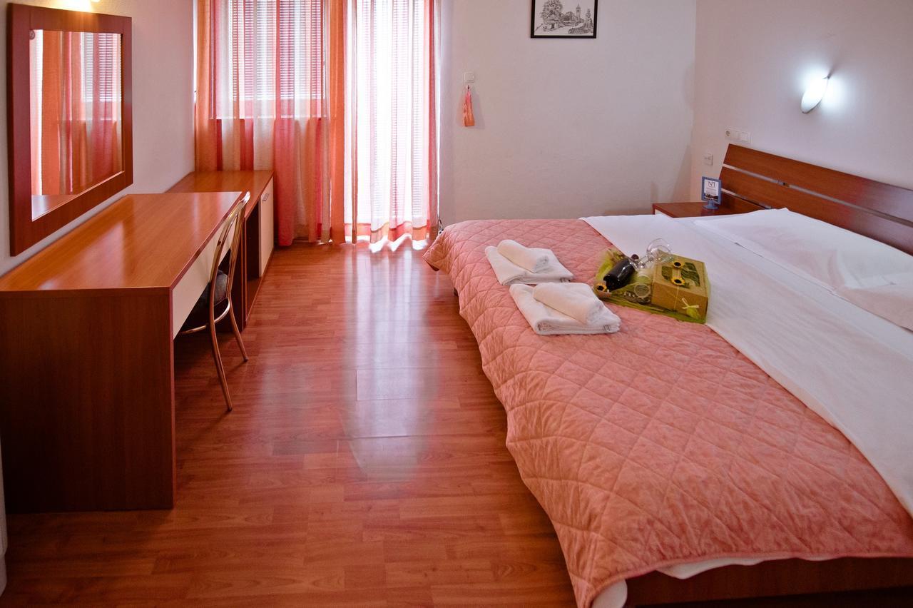 Hotel No-1 Medjugorje Ngoại thất bức ảnh