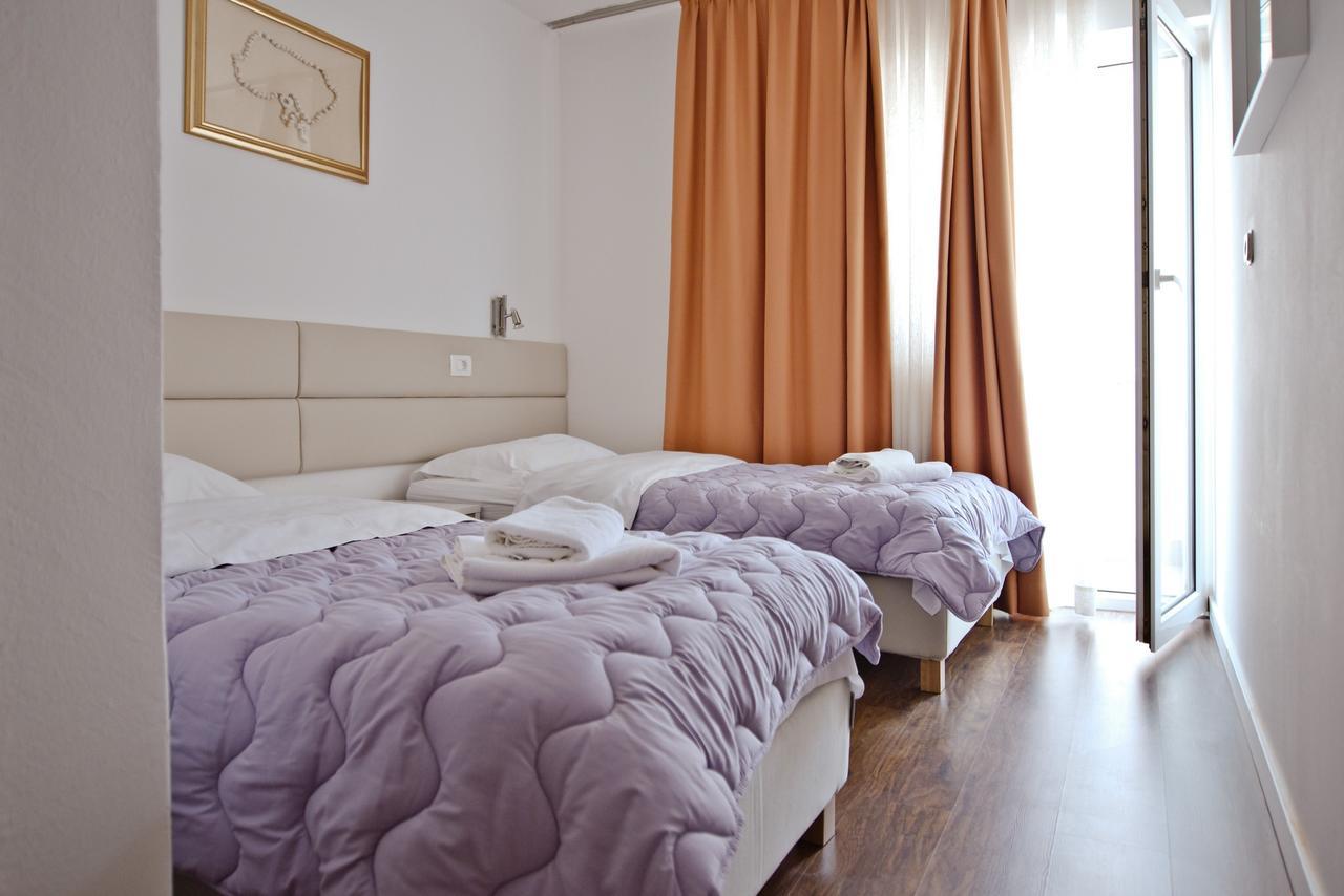 Hotel No-1 Medjugorje Ngoại thất bức ảnh