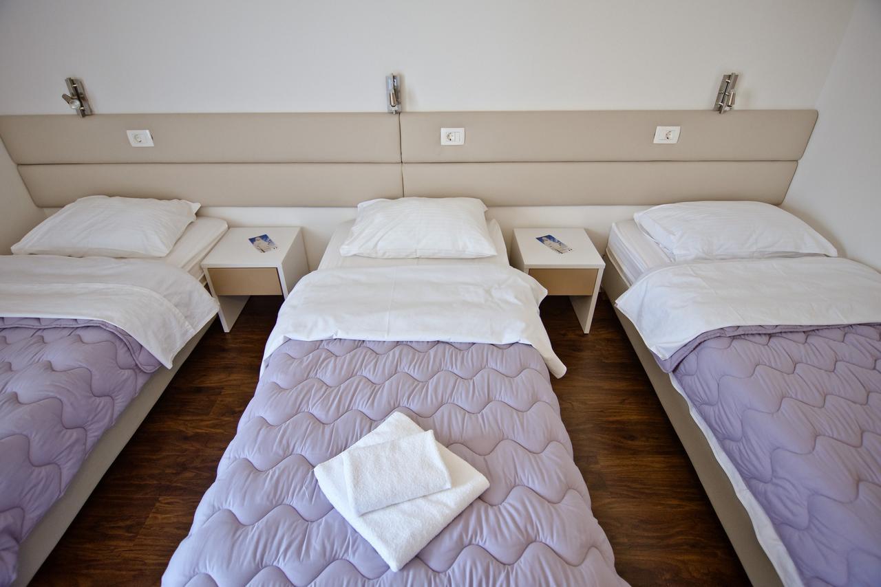 Hotel No-1 Medjugorje Ngoại thất bức ảnh