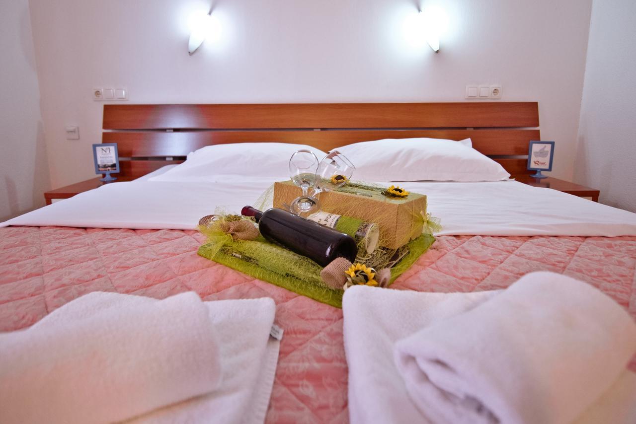 Hotel No-1 Medjugorje Ngoại thất bức ảnh