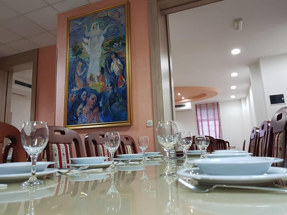 Hotel No-1 Medjugorje Ngoại thất bức ảnh